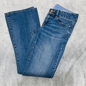 GAP 1969 Perfect Boot Women’s Jeans